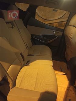 هيونداي سانتافي